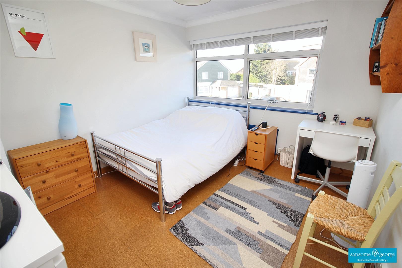 Curlew Drive, Tilehurst, Reading